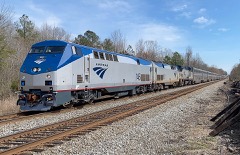 Auto-Rack Railcar