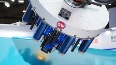 Automated Fiber Placement
