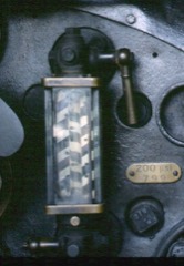 Automatic Tank Gauge