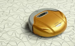 Autonomous Mobile Robot (AMR)