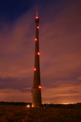 Aviation Obstruction Light