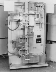 Dynamic Balancing Machine: Machine that measures and corrects rotor imbalance
