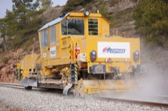 Ballast Regulator