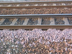 Ballast Undercutter