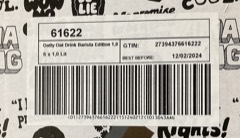 Barcode Verifier
