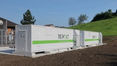 Battery Energy Storage System