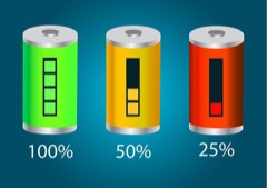 Battery Pack Tester