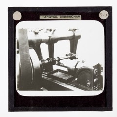 Bed-Type Milling Machine