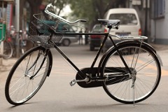 Bicycle Repair Stand