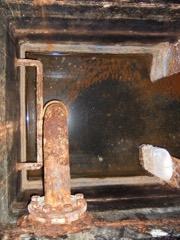 Bilge Pump System