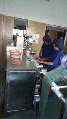 Blister Packaging Machine