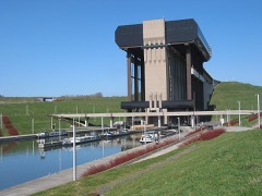 Boat Lift