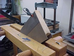 Bookbinding Guillotine
