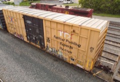 Boxcar