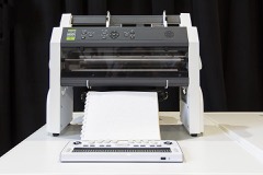 Braille Embosser