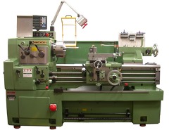 Brake Lathe