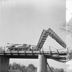 Armored Bridge Layer