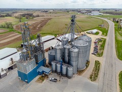 Bulk Bag Unloader