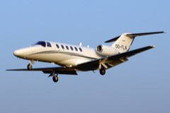 Business Jet