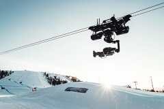 Cable Camera System
