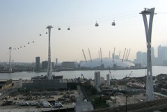 Cable Car
