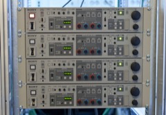 Camera Control Unit