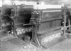 Candle Making Machine