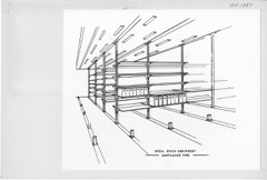 Cantilever Racking