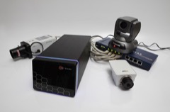 Video Capture Card