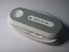 Car FM Transmitter