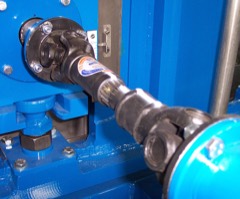 Industrial Cardan Shaft