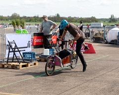 Cargo Bicycle