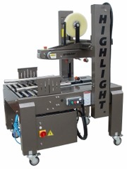 Case Erector