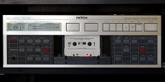 Cassette Duplicator