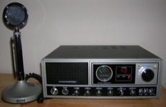 CB Radio