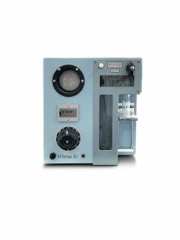 Automated Cell Counter