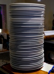 Cell Stacking Machine