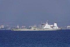Cement Carrier