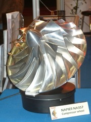 Centrifugal Compressor