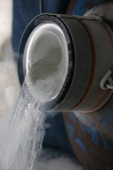 Centrifugal Concentrator