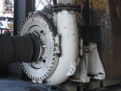 Centrifugal Pump