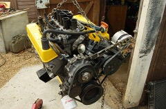 Electric Chain Hoist
