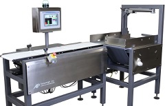 Inline Checkweigher