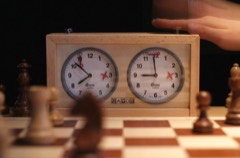 Chess Clock