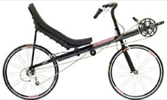 Child Bike Seat