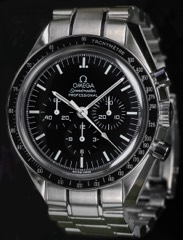 Chronograph Watch