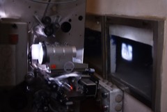Cinema Sound Processor
