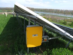 Circuit-Level Energy Monitor
