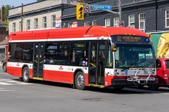 Transit Bus
