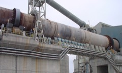 Clinker Cooler